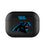 Carolina Panthers Insignia AirPod Case Cover