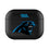 Carolina Panthers Insignia AirPod Case Cover
