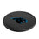 Carolina Panthers Linen 15-Watt Wireless Charger