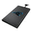 Carolina Panthers Linen 5000mAh Flat Powerbank