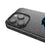 Carolina Panthers Linen Bling Phone Case for Apple iPhone