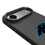 Carolina Panthers Linen Bump Phone Case - Sports Gifts, Sports Memorabilia, Sports Collectibles, Fan Shop
