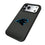 Carolina Panthers Linen Bump Phone Case - Sports Gifts, Sports Memorabilia, Sports Collectibles, Fan Shop