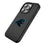 Carolina Panthers Linen Bump Phone Case - Sports Gifts, Sports Memorabilia, Sports Collectibles, Fan Shop