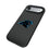 Carolina Panthers Linen Bump Phone Case