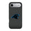 Carolina Panthers Linen Bump Phone Case