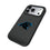 Carolina Panthers Linen Bump Phone Case