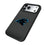 Carolina Panthers Linen Bump Phone Case