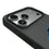 Carolina Panthers Linen Bump Phone Case