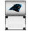 Carolina Panthers Linen Laptop Case for Apple MacBook
