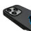 Carolina Panthers Linen MagSafe Compatible Phone Case for Apple iPhone