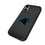 Carolina Panthers Linen MagSafe Compatible Phone Case for Apple iPhone