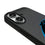 Carolina Panthers Linen MagSafe Compatible Phone Case for Apple iPhone