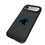 Carolina Panthers Linen MagSafe Compatible Phone Case for Apple iPhone