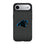 Carolina Panthers Linen MagSafe Compatible Phone Case for Apple iPhone