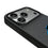 Carolina Panthers Linen MagSafe Compatible Phone Case for Apple iPhone