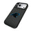 Carolina Panthers Linen MagSafe Compatible Phone Case for Apple iPhone