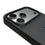 Carolina Panthers Linen MagSafe Compatible Phone Case for Apple iPhone