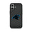 Carolina Panthers Linen MagSafe Compatible Phone Case for Apple iPhone