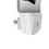 Carolina Panthers Linen Night Light 2-Pack