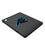 Carolina Panthers Linen Tablet Case for Apple iPad