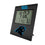 Carolina Panthers Linen Wall Clock