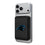 Carolina Panthers Linen Wireless Mag Power Bank