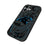 Carolina Panthers Paisley Bump Phone Case