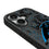Carolina Panthers Paisley Bump Phone Case