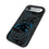 Carolina Panthers Paisley Bump Phone Case