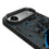 Carolina Panthers Paisley Bump Phone Case