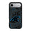 Carolina Panthers Paisley Bump Phone Case