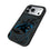 Carolina Panthers Paisley Bump Phone Case