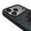 Carolina Panthers Paisley Bump Phone Case