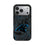 Carolina Panthers Paisley Bump Phone Case