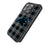 Carolina Panthers Plaid Bling Phone Case
