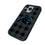 Carolina Panthers Plaid MagSafe Compatible Phone Case for Apple iPhone