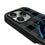 Carolina Panthers Plaid MagSafe Compatible Phone Case for Apple iPhone