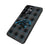 Carolina Panthers Plaid MagSafe Compatible Phone Case for Samsung Galaxy