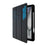 Carolina Panthers Quadtile Tablet Case for Apple iPad