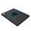 Carolina Panthers Quadtile Tablet Case for Apple iPad