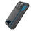 Carolina Panthers Sidebar Bling Phone Case