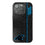 Carolina Panthers Sidebar Bling Phone Case