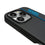 Carolina Panthers Sidebar MagSafe Compatible Phone Case for Apple iPhone