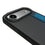 Carolina Panthers Sidebar MagSafe Compatible Phone Case for Apple iPhone
