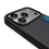 Carolina Panthers Sidebar MagSafe Compatible Phone Case for Apple iPhone