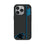 Carolina Panthers Sidebar MagSafe Compatible Phone Case for Apple iPhone