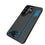 Carolina Panthers Sidebar MagSafe Compatible Phone Case for Samsung Galaxy