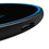 Carolina Panthers Stripe 15-Watt Wireless Charger