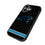 Carolina Panthers Stripe Bump Phone Case - Sports Gifts, Sports Memorabilia, Sports Collectibles, Fan Shop